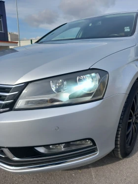 VW Passat 2.0 TDI 140 PS Highline, снимка 3