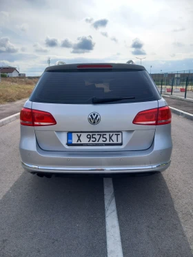 VW Passat 2.0 TDI 140 PS Highline, снимка 10