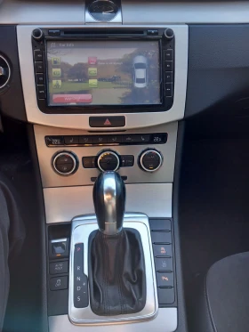VW Passat 2.0 TDI 140 PS Highline, снимка 12