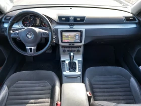 VW Passat 2.0 TDI 140 PS Highline, снимка 11