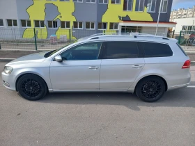 VW Passat 2.0 TDI 140 PS Highline, снимка 6