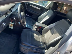 VW Passat 2.0 TDI 140 PS Highline, снимка 13