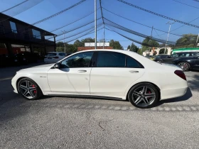 Mercedes-Benz S 63 AMG Renntech Long 4Matic Carbon Keyless Go  | Mobile.bg    8