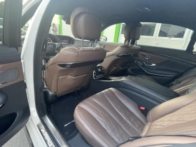Mercedes-Benz S 63 AMG Renntech Long 4Matic Carbon Keyless Go  | Mobile.bg   12