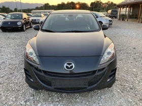 Mazda 3 2.2TDI 150кс 6 СКОРОСТИ АВТОПИЛОТ EURO 5B, снимка 2