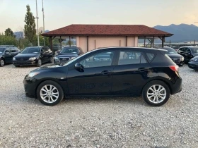 Mazda 3 2.2TDI 150кс 6 СКОРОСТИ АВТОПИЛОТ EURO 5B, снимка 6