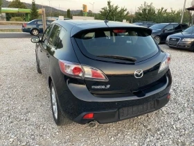 Mazda 3 2.2TDI 150кс 6 СКОРОСТИ АВТОПИЛОТ EURO 5B, снимка 5