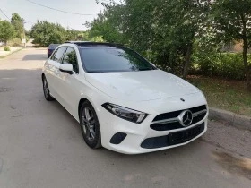 Mercedes-Benz A 200  Launch Edition