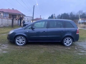 Opel Zafira 1.9 cdti, снимка 2