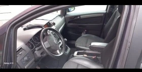 Opel Zafira 1.9 cdti, снимка 9