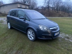 Opel Zafira 1.9 cdti | Mobile.bg   7
