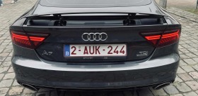 Audi A7, снимка 5