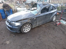 BMW 120 Е82 Купе, снимка 1