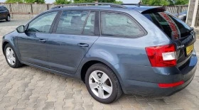 Skoda Octavia 1.6 TDI 110k.c - [7] 