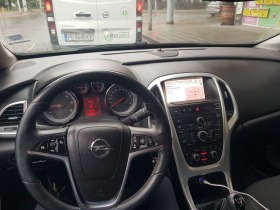 Opel Astra 2.0 165 Full, снимка 7