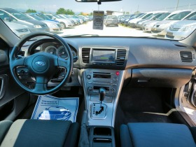 Subaru Legacy 2.0I AUTOMAT, снимка 9