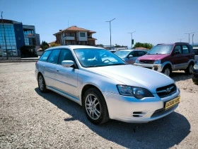 Subaru Legacy 2.0I AUTOMAT - [4] 