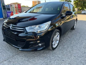 Citroen C4 HDI-EXCLUSIVE, снимка 1