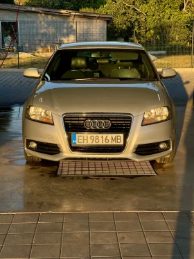 Audi A3 S-Line | Mobile.bg    3