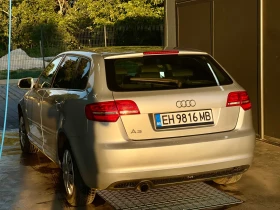 Audi A3 S-Line, снимка 5