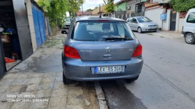 Peugeot 307, снимка 5