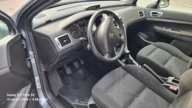 Peugeot 307, снимка 14