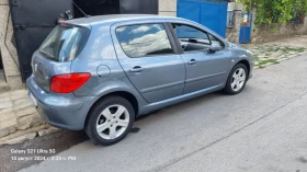 Peugeot 307, снимка 4