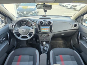 Dacia Sandero Stepway 1.5 dCi | Mobile.bg    8