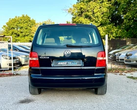 VW Touran 1.6   | Mobile.bg    6