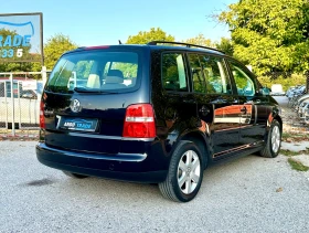 Обява за продажба на VW Touran 1.6 бензин  ~6 999 лв. - изображение 6