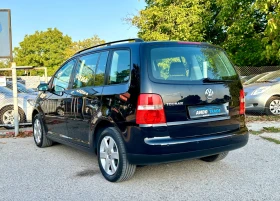 VW Touran 1.6 бензин , снимка 5