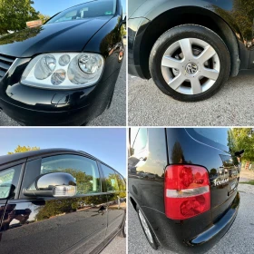 VW Touran 1.6   | Mobile.bg    8