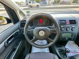 VW Touran 1.6 бензин , снимка 10