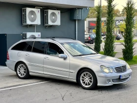 Mercedes-Benz C 280 Mercedes Benz C280 gaz benzin | Mobile.bg    3