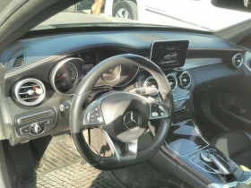 Mercedes-Benz C 300 AMG* eyless* * P* .*  | Mobile.bg    7