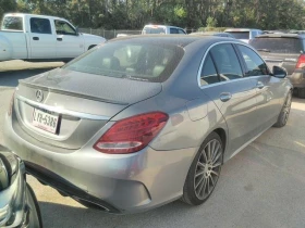 Mercedes-Benz C 300 AMG* eyless* * P* .*  | Mobile.bg    3