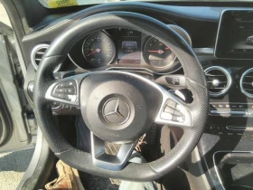 Mercedes-Benz C 300 AMG* Кeyless* Подгрев* Pано* М.точка*  - [7] 