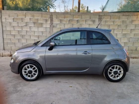 Fiat 500 1.3 JTD Обслужен, снимка 2