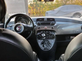 Fiat 500 1.3 JTD Обслужен, снимка 13