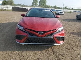     Toyota Camry XSE