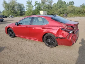 Toyota Camry XSE | Mobile.bg    3