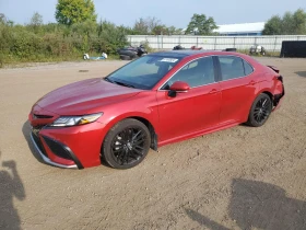 Toyota Camry XSE | Mobile.bg    2