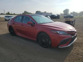 Toyota Camry XSE | Mobile.bg    5