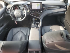 Toyota Camry XSE | Mobile.bg    9