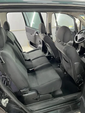 Opel Zafira 2.0DTI 101, снимка 9