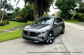 Mercedes-Benz EQB 250+ | CARFAX, снимка 5