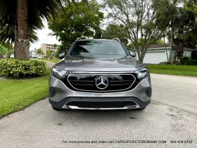 Mercedes-Benz EQB 250+ | CARFAX, снимка 17