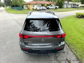 Mercedes-Benz EQB 250+ | CARFAX, снимка 11