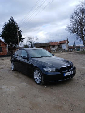 BMW 320 | Mobile.bg    8