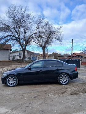 BMW 320 | Mobile.bg    6